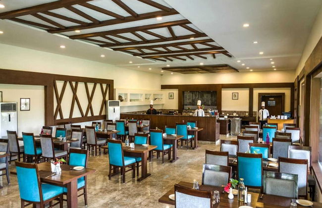 Palette Alaya Resort - Foto 15