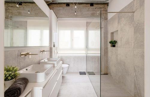 Luxury penthouse - Foto 22