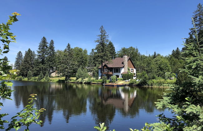 Chalets Le Village Suisse - Foto 17