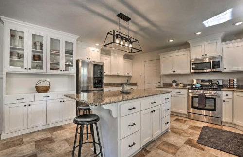 Riverview Retreat - Foto 10