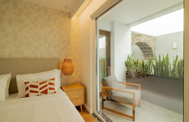 Casa do Contador - Suites & Pool - Photo 17