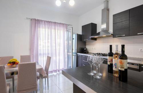 Bugenvilija apartment - Foto 17