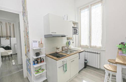 Plein ciel - Attico vicino al centro - parcheggio privato - Foto 10