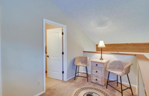 Dog-Friendly Pagosa Springs Condo Near Hot Springs - Foto 18