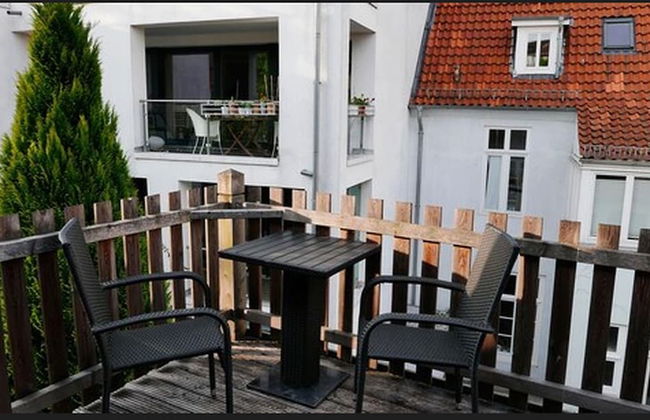 Idylle im Schnoor - Foto 11