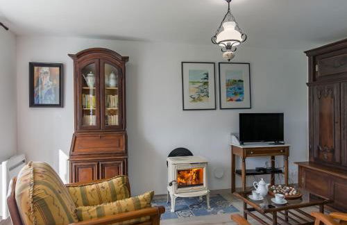 Holiday Home Ty va Zud by Interhome - Foto 23