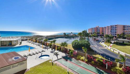 Inlet Reef 319 - Foto 4