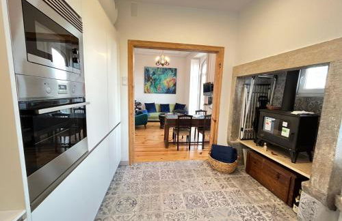 Casa Didi - 3km do centro - by Trip2Portugal - Foto 40