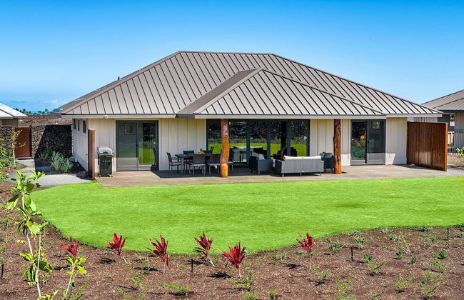 Ainamalu at Waikoloa Beach Resort - Photo 49