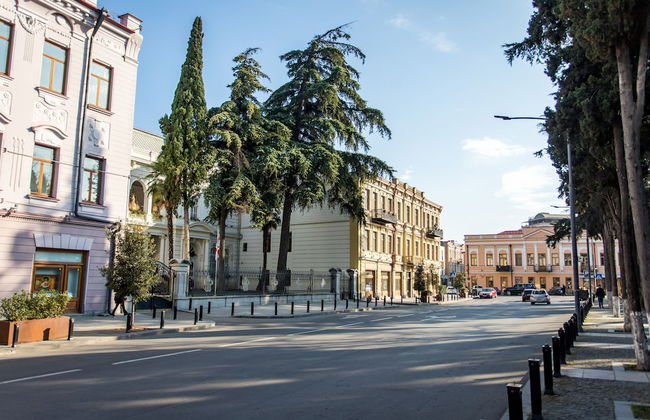 H&B apartments Atoneli - Foto 37