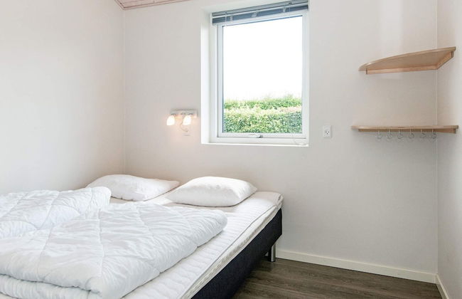 Luxury Holiday Home in Jutland near Sea - Photo 3