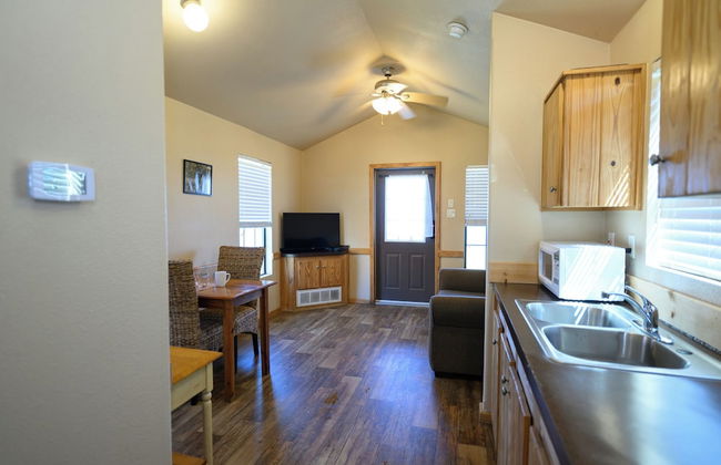 Red Leaf Cottages - Foto 20