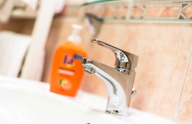 Arpad Bridge Apartments - Foto 54