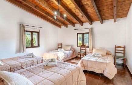 Iratxe Montefrío by Ruralidays - Foto 18