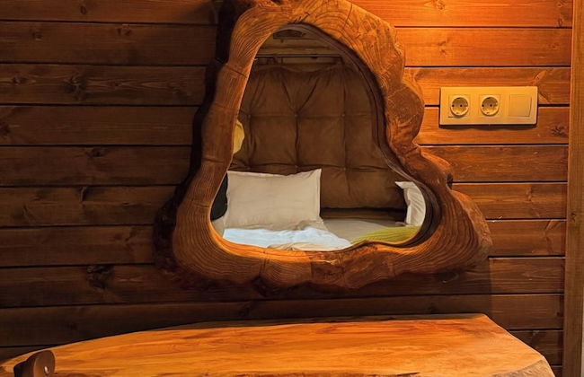 The Forest Villa Borovets1 - Foto 15