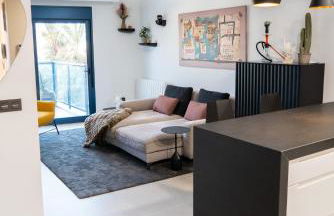 Luxury apartment at Torrevieja Beach - Foto 28