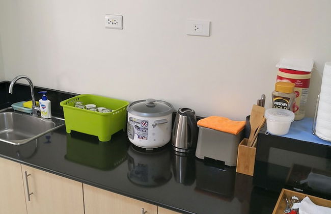 Blowing in the Wind - Lake View Apartments - Foto 21