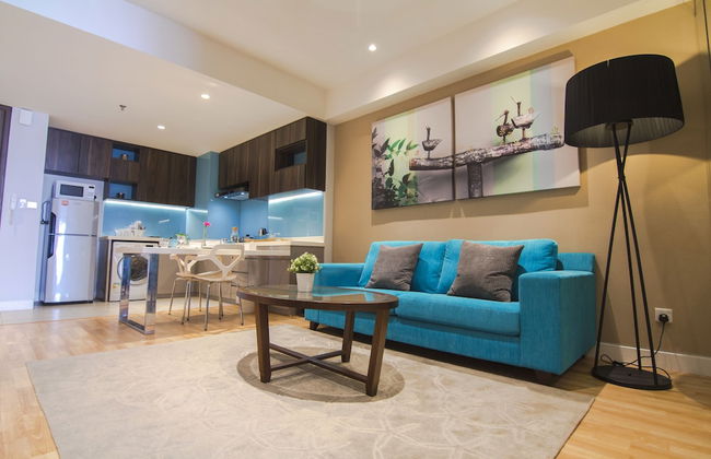 D'majestic Place by Homes Asian 5 - Foto 9