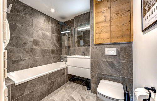 Residence Blanc Mont Blanc - Foto 45