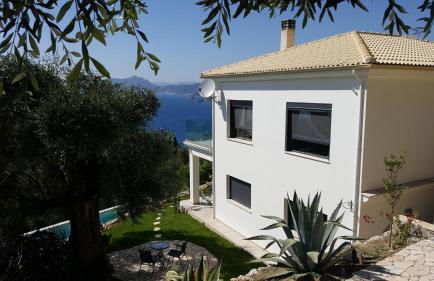 Villa Olivia - Photo 13