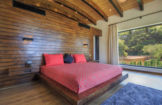 Gökçe Villa - Foto 7