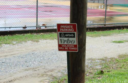 HISTORIC HILL APT2 (Downstairs) - Foto 27