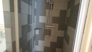 Duplex St Martin - Foto 5, Shower