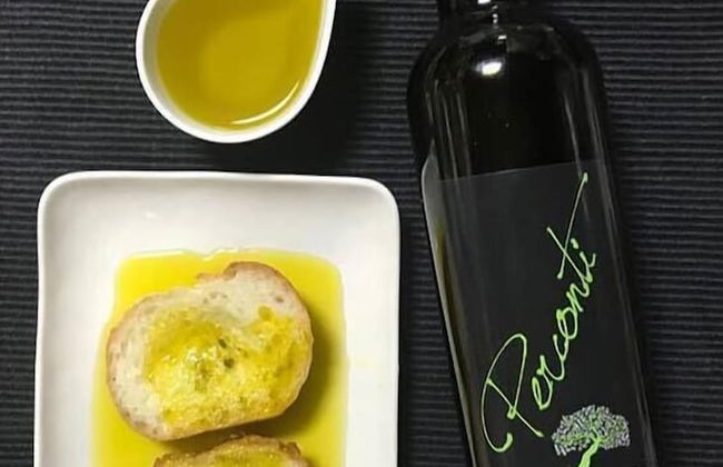 B&B Azienda Perconti - Foto 16