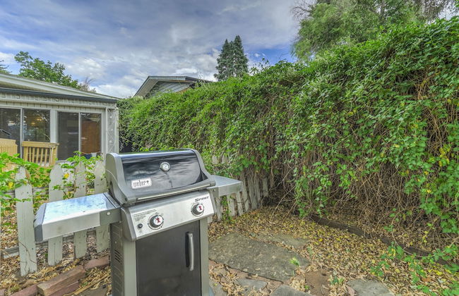 Peach House - Foto 47