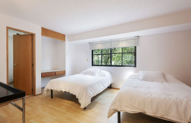 Beautiful apartment Ahuehuetes - Foto 9