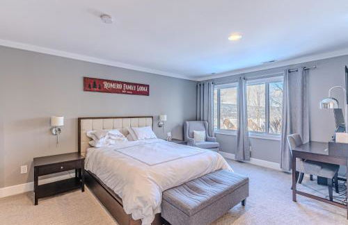 Skylift Lodge - Luxury Mountain Creek family condo - Foto 13