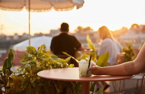 The Social Hub Porto Extended Stay - Photo 18