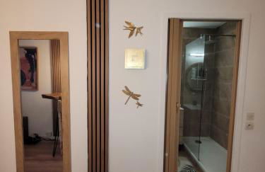 Appart avec jardin proche mer - Foto 8