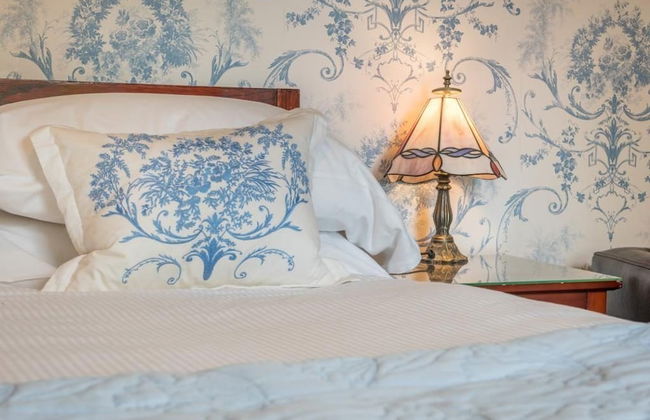 Lakeside Lodge - Foto 2