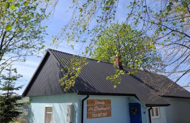 Górska Otulina - Foto 1