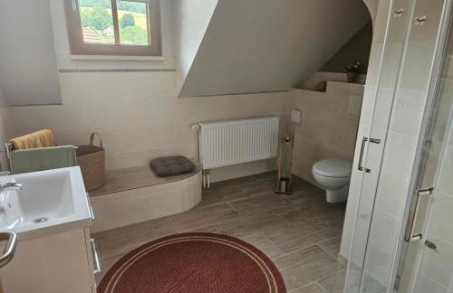 Apartments Zur alten Scheune Göringen - Foto 25