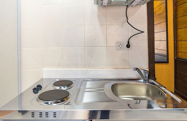 Pirates Of The Caribbean Studio City - Foto 11