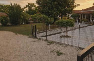 Kikas Stone House - Foto 18