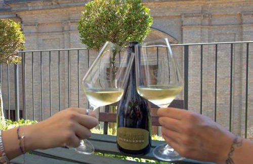 La Canonica - charming self-catering apartments in Nizza Monferrato - Foto 115