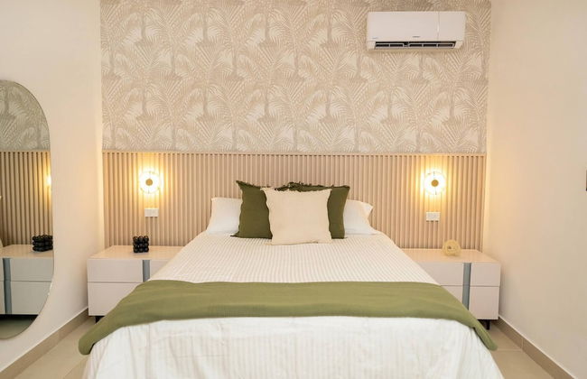 Dream Stay - Pool & Gym - 10min Airport & Homs - Foto 8