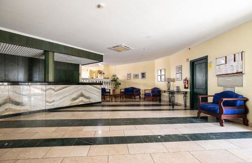 Parque dos Reis Apartment - Foto 53