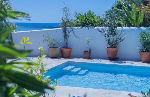 Villa vue Mer - Piscine - Climatisation - L'instant Mer - Foto 36