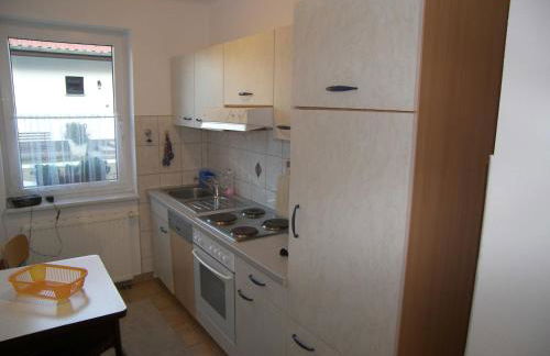 Ferienwohnungen Dahms - Foto 24