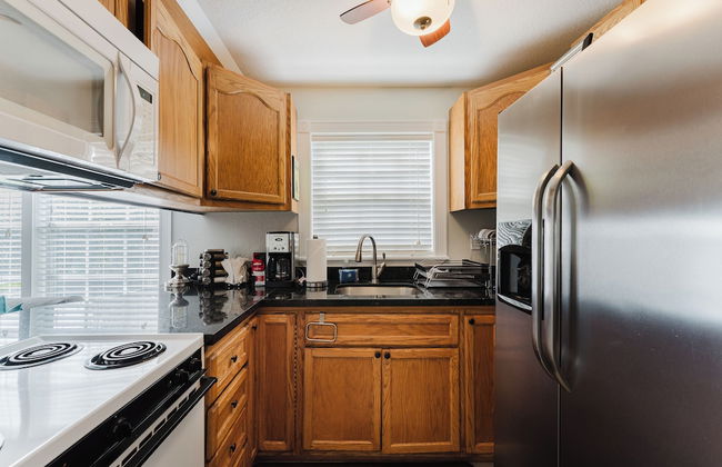 Savannah Apartment - Foto 6