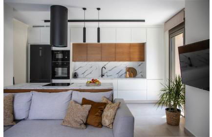 Salina SPA Villas - with PRIVATE HEATED ECO-POOL, SAUNA & JACCUZI HOT TUB - Foto 78