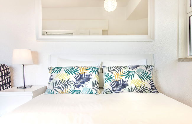 Cascais Atlantic Views Studio - Foto 7