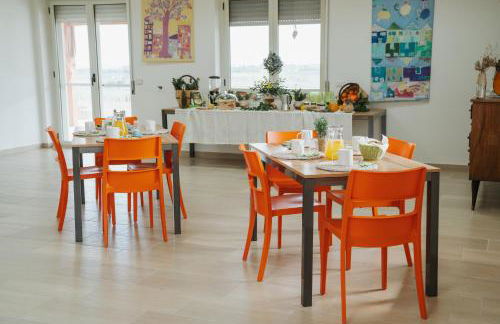 Agri B&B Terre Joniche - Foto 17