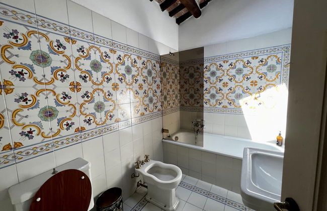 Villa Michaela New Listing Spacious Villa Exclusive Venue With Pool Chapel and Tennis Courts - Foto 43