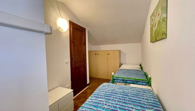 Bright Villa in a Quiet Residence - Foto 4, Habitación