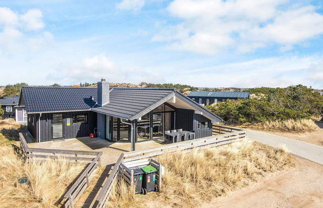 Holiday Home in Henne - Foto 1